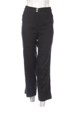 Pantaloni de femei Massimo Dutti, Mărime S, Culoare Negru, Preț 167,97 Lei, #137768491