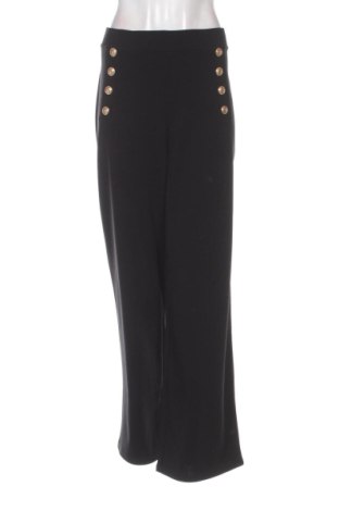 Pantaloni de femei H&M, Mărime M, Culoare Negru, Preț 92,99 Lei, #137768504
