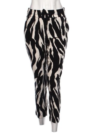 Pantaloni de femei Street One, Mărime XL, Culoare Multicolor, Preț 110,03 Lei, #137768759