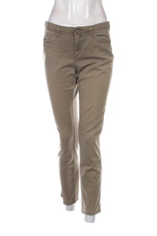 Pantaloni de femei Yessica, Mărime M, Culoare Verde, Preț 31,00 Lei, #137768891