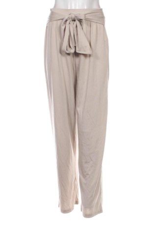 Pantaloni de femei Unbranded, Mărime S, Culoare Bej, Preț 70,67 Lei, #137769187