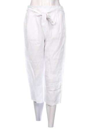 Női nadrág Blumarine, Méret S, Szín Fehér, Ár 14 894 Ft, #137769565