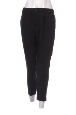 Damskie spodnie Zara, Rozmiar M, Kolor Czarny, Cena 58,46 zł, #137769632
