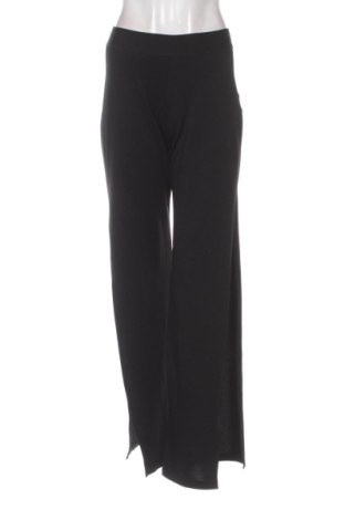 Pantaloni de femei Gina Tricot, Mărime S, Culoare Negru, Preț 55,79 Lei, #137769747
