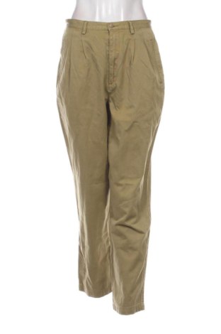 Pantaloni de femei Gap, Mărime S, Culoare Verde, Preț 53,31 Lei, #137769756