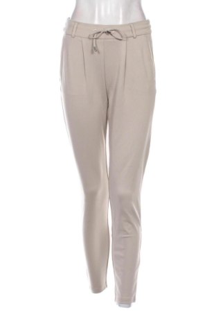 Pantaloni de femei Misu, Mărime S, Culoare Bej, Preț 135,15 Lei, #137769965