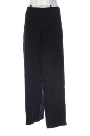 Pantaloni de femei Bershka, Mărime S, Culoare Negru, Preț 78,74 Lei, #137770275