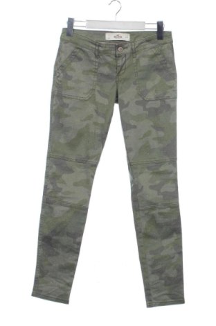 Pantaloni de femei Hollister, Mărime M, Culoare Multicolor, Preț 158,10 Lei, #137770506