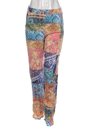 Damskie spodnie Tezenis, Rozmiar S, Kolor Kolorowy, Cena 63,50 zł, #137770521