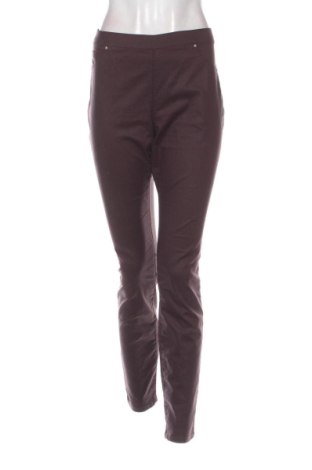 Pantaloni de femei Wallis, Mărime L, Culoare Mov, Preț 47,12 Lei, #137770858