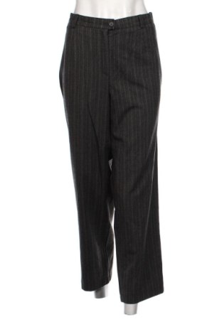 Pantaloni de femei Unbranded, Mărime XXL, Culoare Gri, Preț 78,74 Lei, #137771046