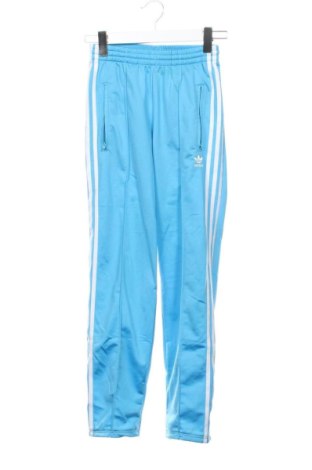 Dámske nohavice Adidas, Veľkosť XXS, Farba Modrá, Cena  34,31 €, #137771311