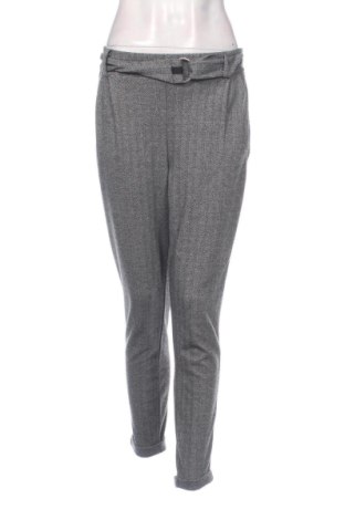 Pantaloni de femei Reserved, Mărime S, Culoare Gri, Preț 77,89 Lei, #137771609