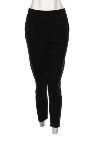 Pantaloni de femei Q/S by S.Oliver, Mărime XL, Culoare Negru, Preț 110,23 Lei, #137771635
