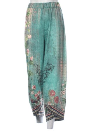 Pantaloni de femei Unbranded, Mărime XL, Culoare Multicolor, Preț 78,74 Lei, #137771910