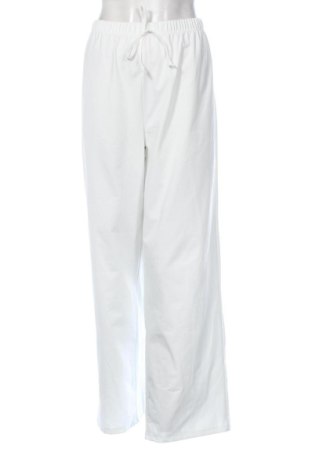 Pantaloni de femei Unbranded, Mărime XL, Culoare Alb, Preț 78,74 Lei, #137771936