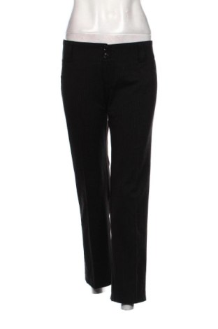 Pantaloni de femei Unbranded, Mărime M, Culoare Negru, Preț 131,23 Lei, #137771963