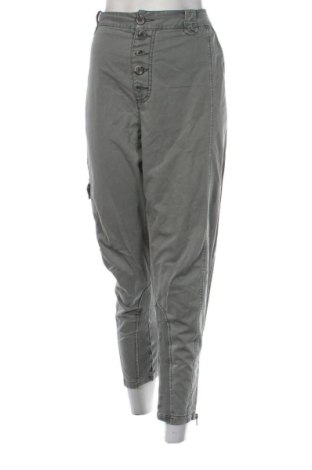 Női nadrág Unbranded, Méret XXL, Szín Zöld, Ár 5 319 Ft, #137772045