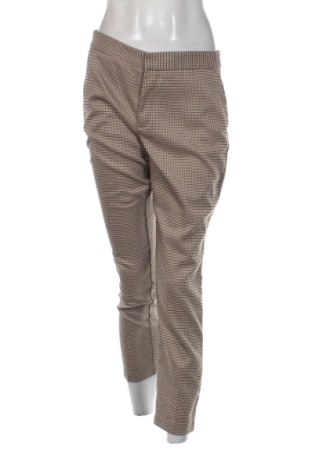 Pantaloni de femei Zara, Mărime L, Culoare Multicolor, Preț 72,48 Lei, #137772344