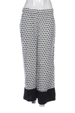 Pantaloni de femei Esmara, Mărime L, Culoare Multicolor, Preț 78,11 Lei, #137772370