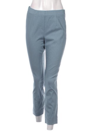 Pantaloni de femei Stehmann, Mărime L, Culoare Albastru, Preț 110,23 Lei, #137772507