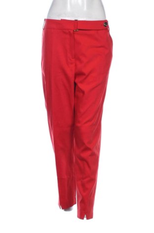Дамски панталон Danini, Размер XL, Цвят Червен, Цена 24,00 €, #137772541