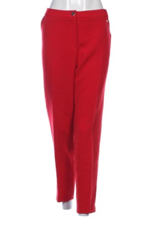 Дамски панталон Danini, Размер XL, Цвят Червен, Цена 24,00 €, #137772601