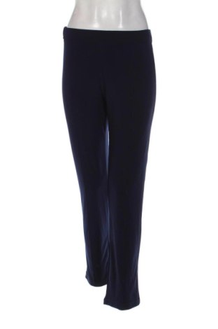 Pantaloni de femei Unbranded, Mărime S, Culoare Albastru, Preț 78,74 Lei, #137772649