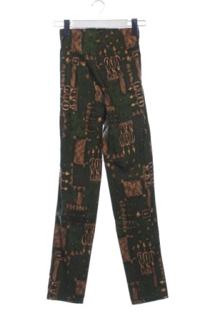 Dámské kalhoty  Unbranded, Velikost XXS, Barva Vícebarevné, Cena  364,00 Kč, #137772691