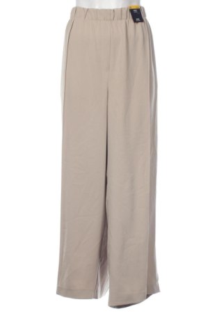Női nadrág Marks & Spencer, Méret 3XL, Szín Bézs, Ár 11 224 Ft, #137772813