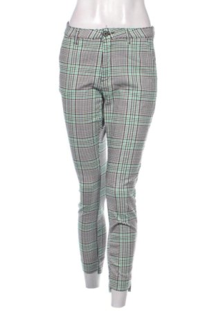 Pantaloni de femei Free Quent, Mărime L, Culoare Multicolor, Preț 157,94 Lei, #137772823