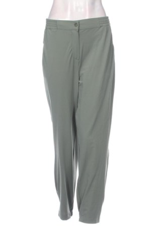 Dámske nohavice Unbranded, Veľkosť L, Farba Zelená, Cena  15,00 €, #137772844
