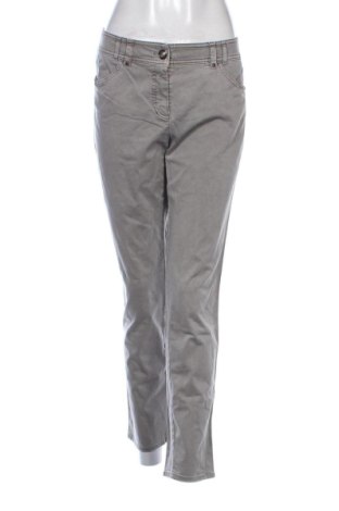 Dámské kalhoty  Gerry Weber, Velikost L, Barva Šedá, Cena  776,00 Kč, #137773054