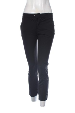 Pantaloni de femei Zara, Mărime M, Culoare Negru, Preț 73,49 Lei, #137773107