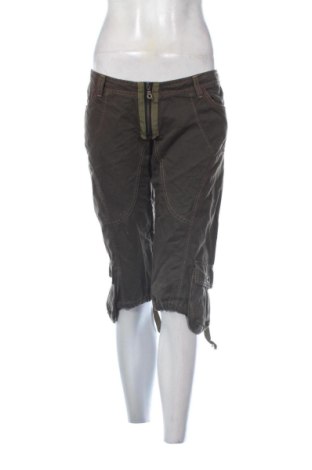 Pantaloni de femei Unbranded, Mărime M, Culoare Verde, Preț 125,98 Lei, #137773140