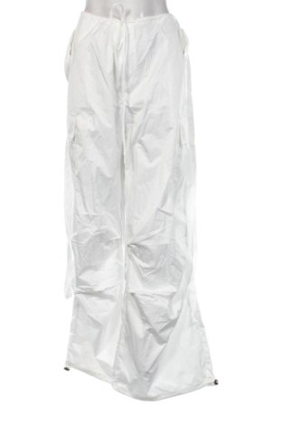 Dámské kalhoty  Unbranded, Velikost XL, Barva Bílá, Cena  360,00 Kč, #137773322