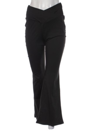 Дамски панталон SHEIN, Размер M, Цвят Черен, Цена 14,84 €, #137773339