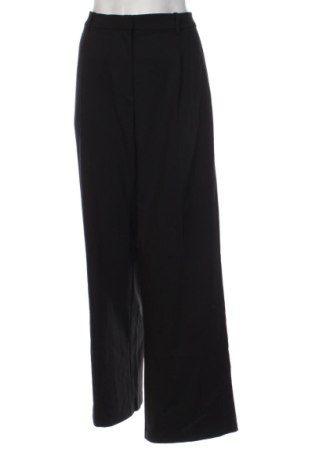 Дамски панталон H&M, Размер L, Цвят Черен, Цена 14,84 €, #137773369