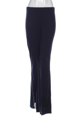 Pantaloni de femei Unbranded, Mărime S, Culoare Albastru, Preț 78,74 Lei, #137773506