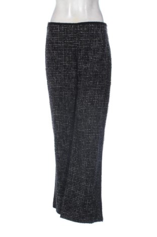 Pantaloni de femei Zara, Mărime M, Culoare Multicolor, Preț 73,49 Lei, #137773877