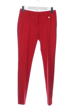 Pantaloni de femei Kensol, Mărime M, Culoare Roșu, Preț 131,23 Lei, #137774079
