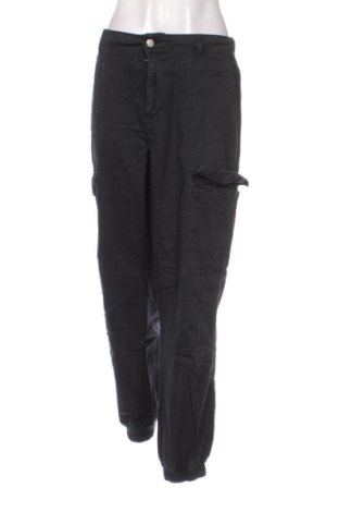 Pantaloni de femei New Look, Mărime M, Culoare Negru, Preț 78,74 Lei, #137774150