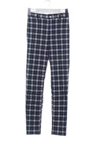 Pantaloni de femei Pull&Bear, Mărime S, Culoare Multicolor, Preț 50,00 Lei, #137774151