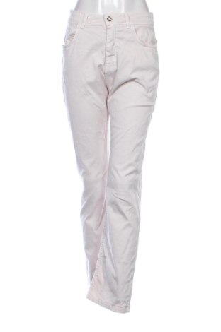 Pantaloni de femei Rinascimento, Mărime S, Culoare Roz, Preț 167,97 Lei, #137774208