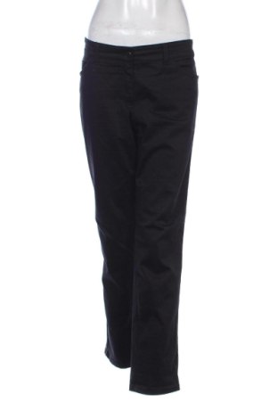 Pantaloni de femei Gerry Weber, Mărime XXL, Culoare Negru, Preț 167,97 Lei, #137774225