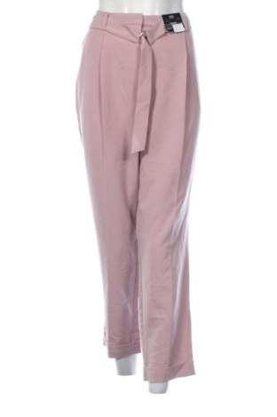 Дамски панталон F&F, Размер XL, Цвят Пепел от рози, Цена 24,00 €, #137774304