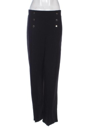 Pantaloni de femei H&M, Mărime M, Culoare Negru, Preț 78,74 Lei, #137774409