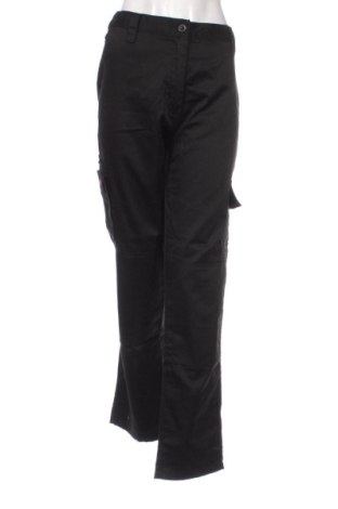 Pantaloni de femei Unbranded, Mărime XL, Culoare Negru, Preț 78,74 Lei, #137774458