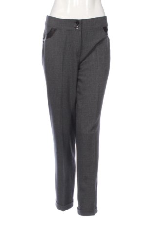 Pantaloni de femei Unbranded, Mărime L, Culoare Gri, Preț 78,74 Lei, #137774539