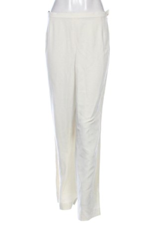 Pantaloni de femei Frank Usher, Mărime XL, Culoare Ecru, Preț 78,74 Lei, #137774606